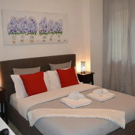 Timeout City Bed & Breakfast Bologna