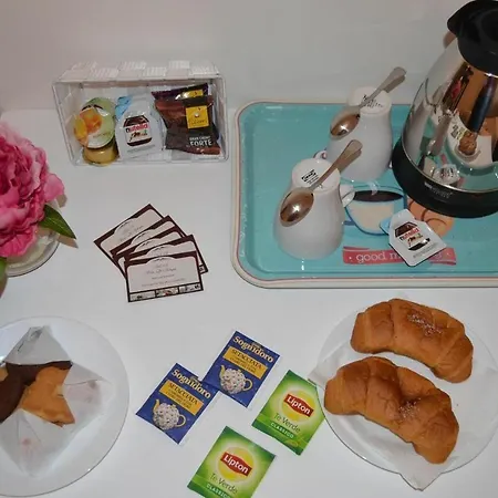 Timeout City Bed & Breakfast Bologna