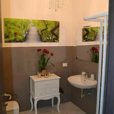 Timeout City Bed & Breakfast Bologna