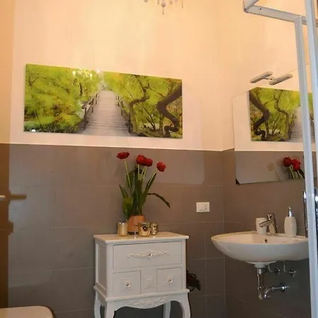 Bed & Breakfast Timeout City Bologna